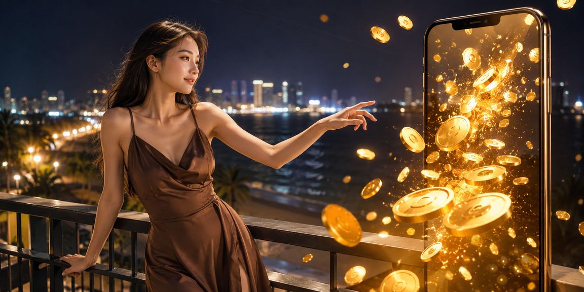Người chơi xem thưởng hoàn tiền tại Côn Đảo