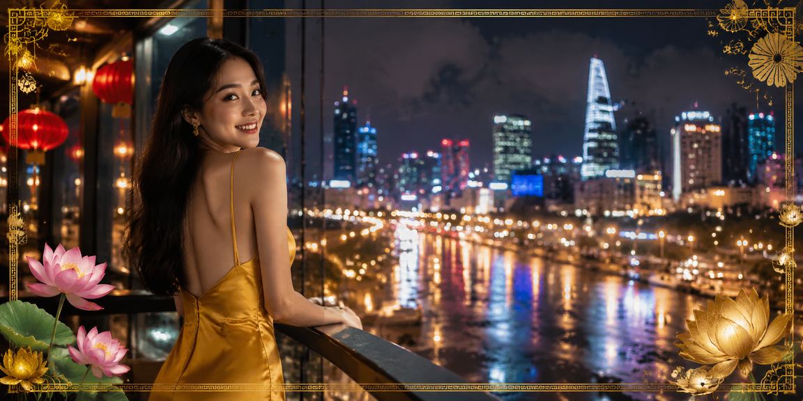Người dùng tìm hiểu hướng dẫn đăng ký và nhận thưởng tại Thành phố Hồ Chí Minh