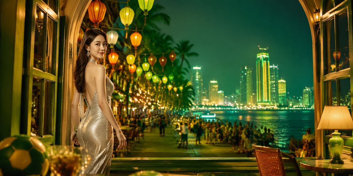 Người chơi xem kèo cá cược tại Nha Trang trên laptop