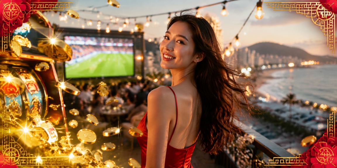 Người chơi tại Vũng Tàu thưởng thức cà phê và theo dõi sự kiện thể thao trực tuyến